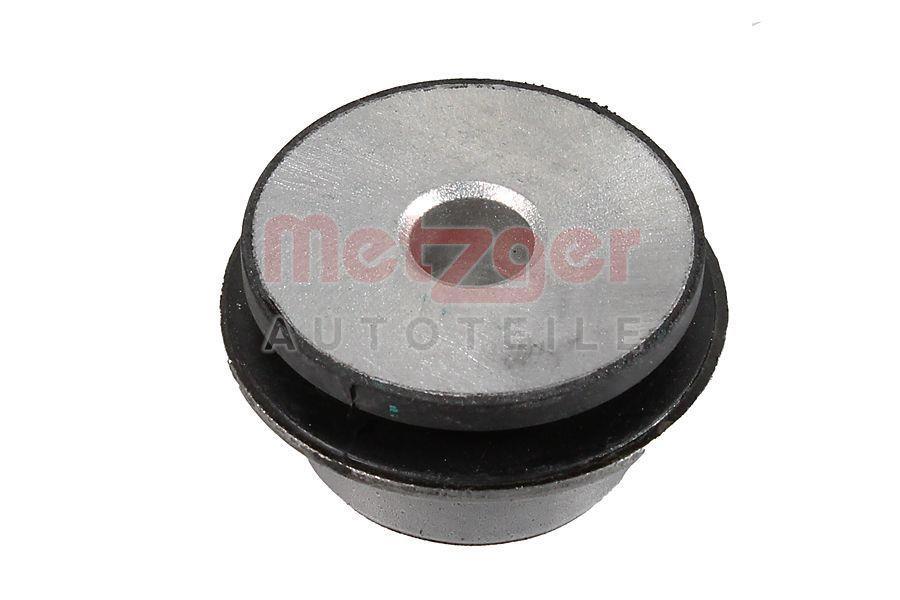 Silent bloc de suspension METZGER 52086109